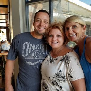 Meet your Posher, Trish